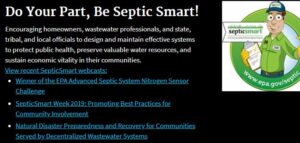 Septic Smart Week