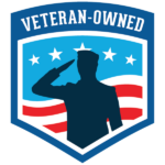 Veteran Owned Logo
