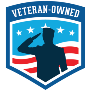 Veteran Owned Logo