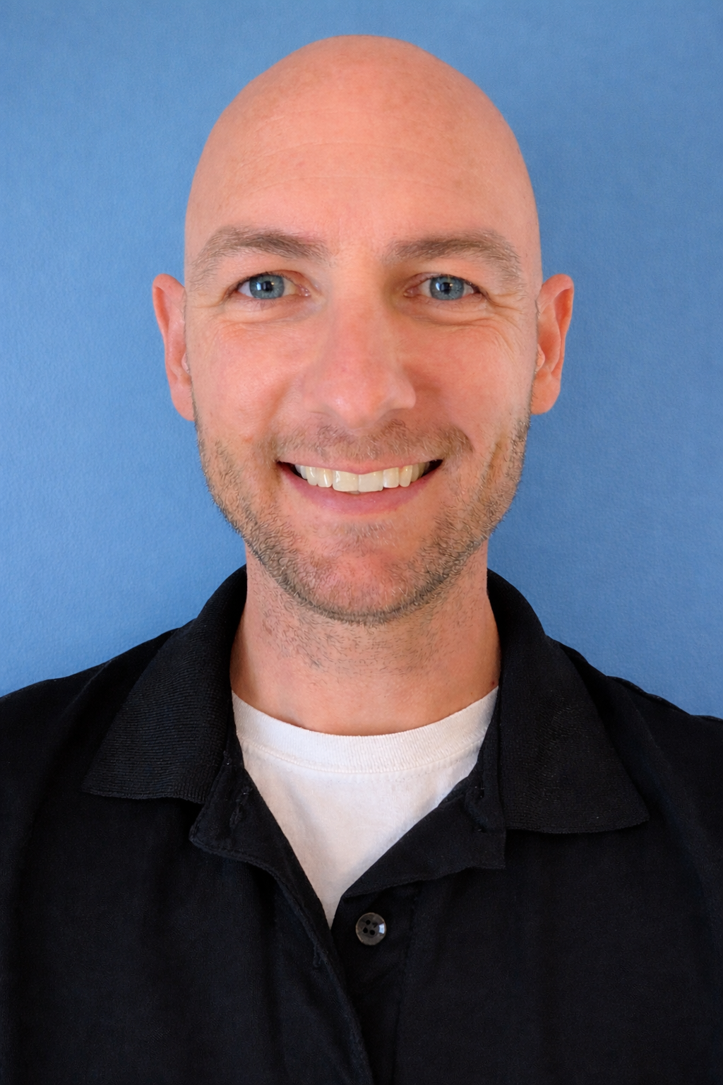 Gary Sanders, Home Inspector