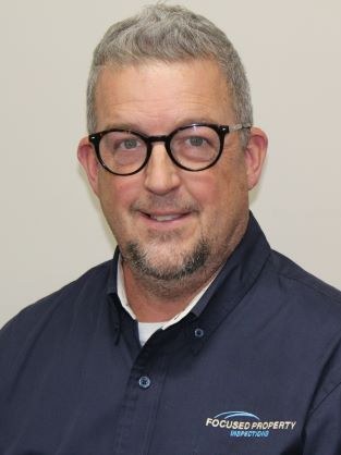 Matt Geren, Certified Master Inspector